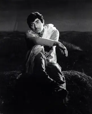 Jal Mistry (Cinematographer), Heer Raanjha, 1970, Photographic Still