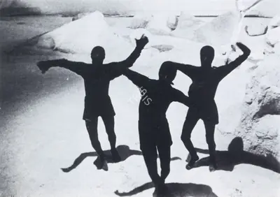 Ghatak, Ritwik (Director), Jukti Takko Aar Gappo, 1974 | Photographic Still | CinemaEducation | 00457662