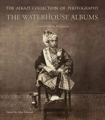 John Falconer (Editor), The Waterhouse Albums, 2009, Edited Book