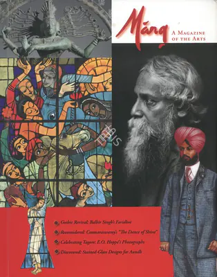 Pratapaditya Pal (Essayist), The Simple Grace of His Being, 2011, Essay
