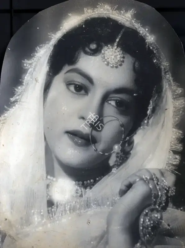 Dhirubhai Desai (Director), Maa Ke Ansoo, 1959, Photographic Still