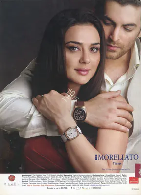 Jitesh Pillaai (Editor), Filmfare, 2009, Magazine