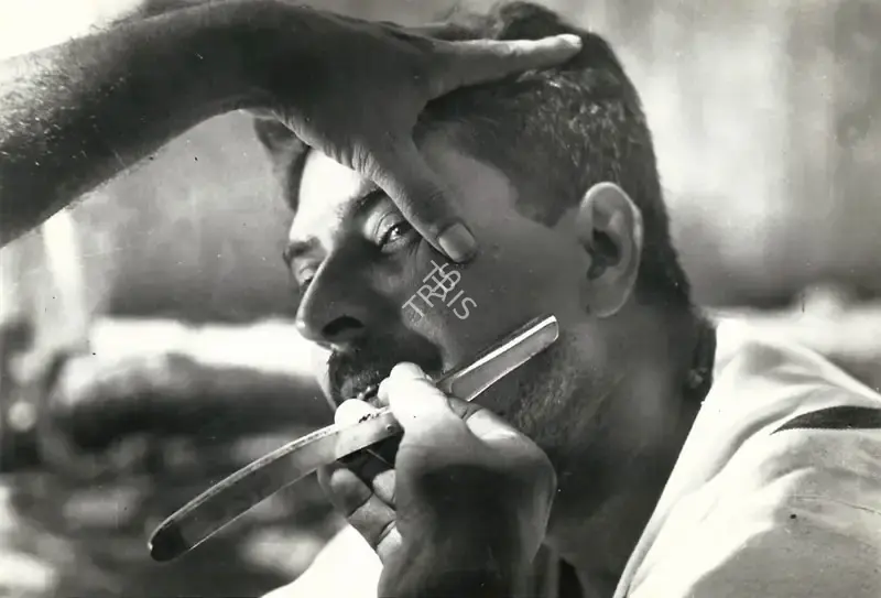 Ravi Verma (Cinematographer), Mathilukal, 1989, Photographic Still