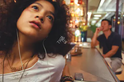 Chankit Chamnivikaipong (Cinematographer), Ploy, 2007, Photographic Still