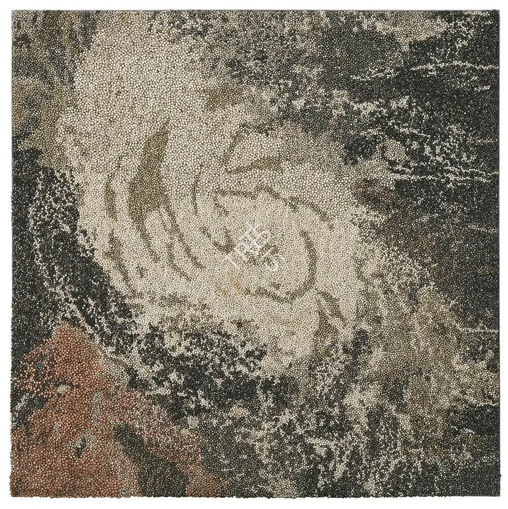 Vibha Galhotra (Artist), 260 Kmph - 920 Hpa, 2015, Sculpture