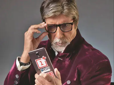 Oneplus Technology Co Ltd, OnePlus Mobile, 2017