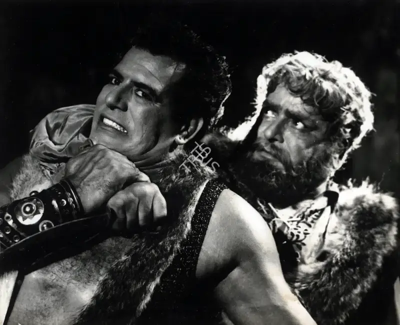 Bhojwani (Producer), Khakaan, 1965, Photographic Still