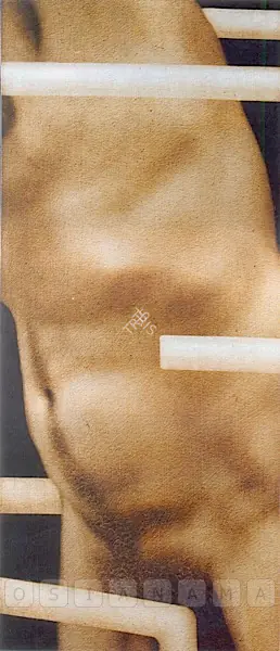 Rameshwar Broota (Artist), Untitled, 2000, Painting