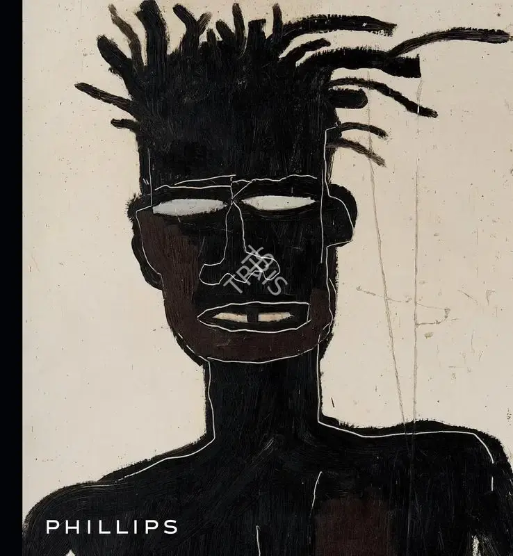 Phillips de Pury (Auction House), 20th Century & Contemporary Art, 2019, Auction Catalogue