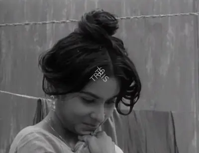 Radheshyam Jhunjhunwala (Producer), Subarnarekha, 1965, Photographic Still