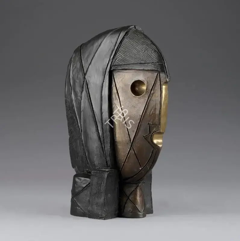 Himmat Shah (Artist), Untitled, 2006, Sculpture