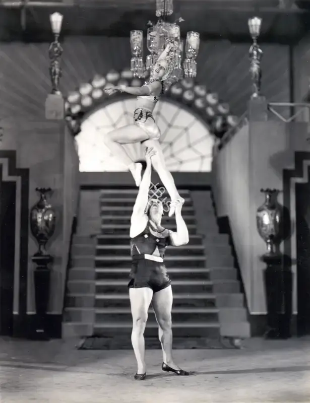 Adi M. Irani (Cinematographer), Hamari Betiya, 1936, Photographic Still
