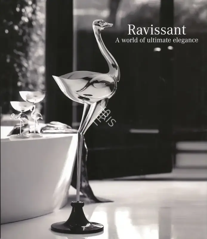 Ravi Chawla (Author), Revissant, 2023, Authored Book