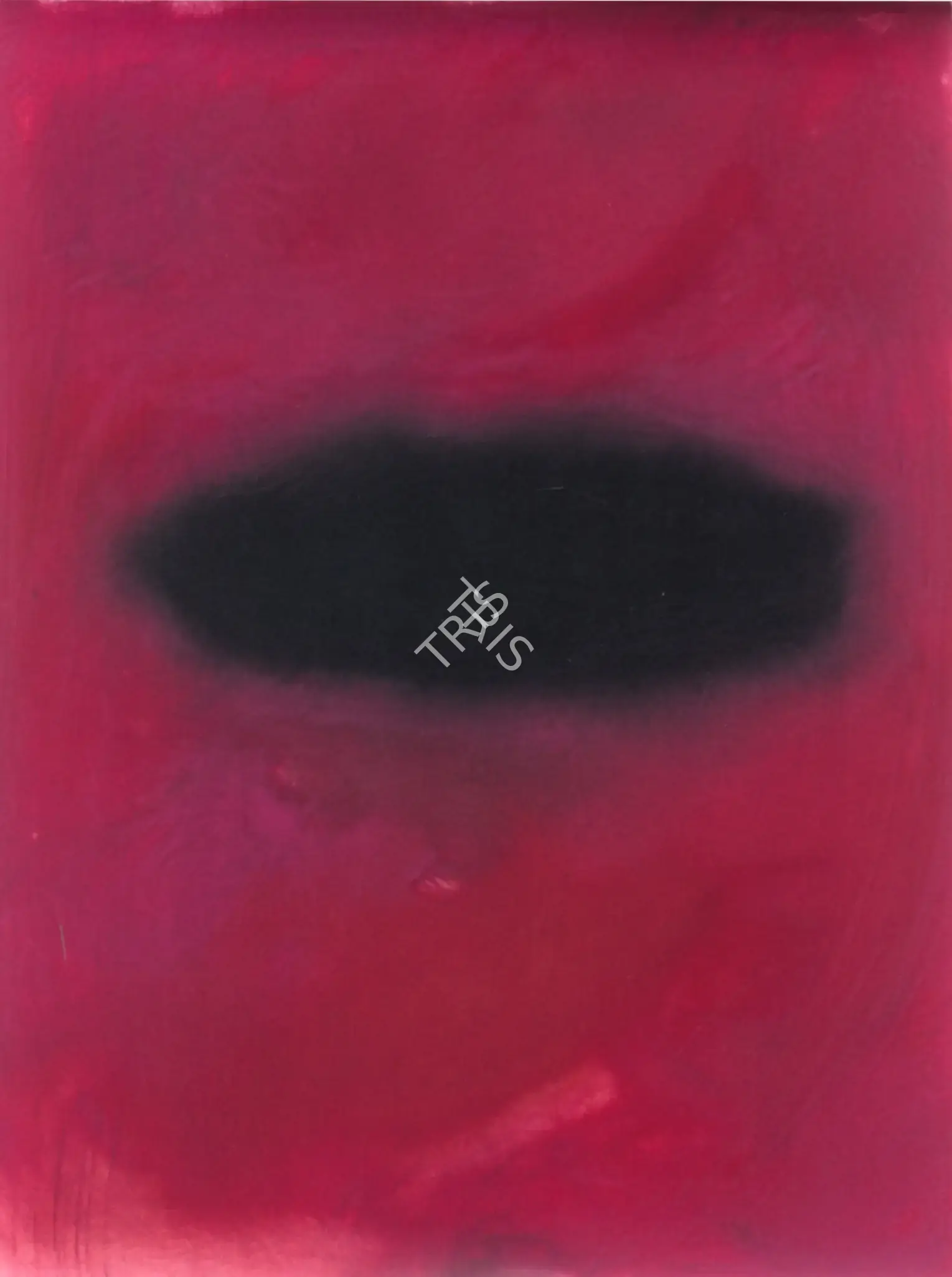 Kapoor, Anish (Artist). Untitled, 2000 | Painting, So.NeY/10.05.12, 2012 · Sotheby's