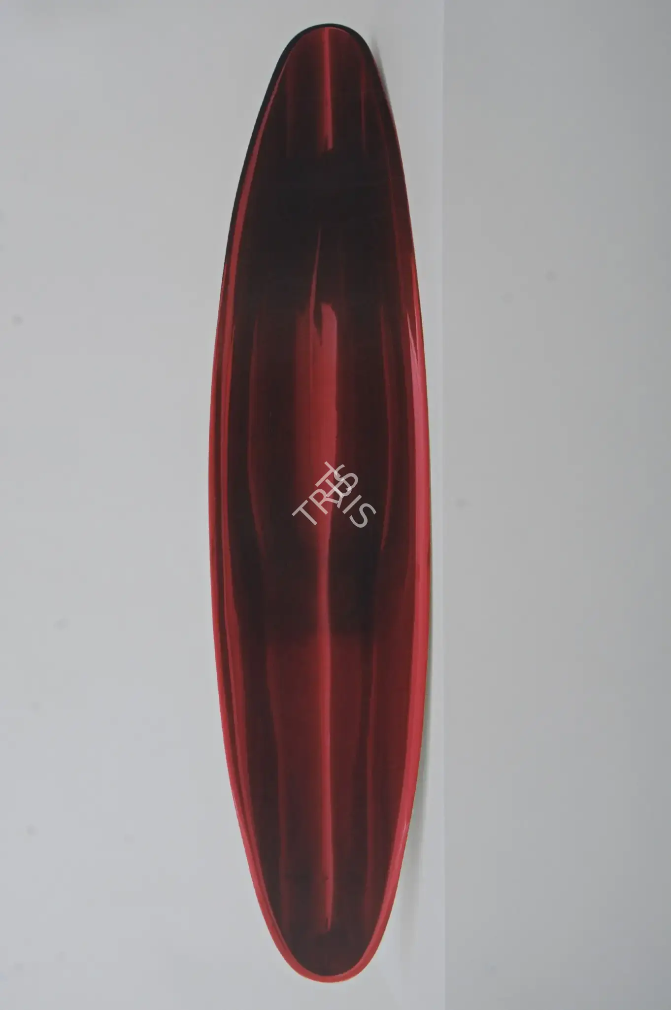 Anish Kapoor (Artist), Untitled, 2010, Sculpture