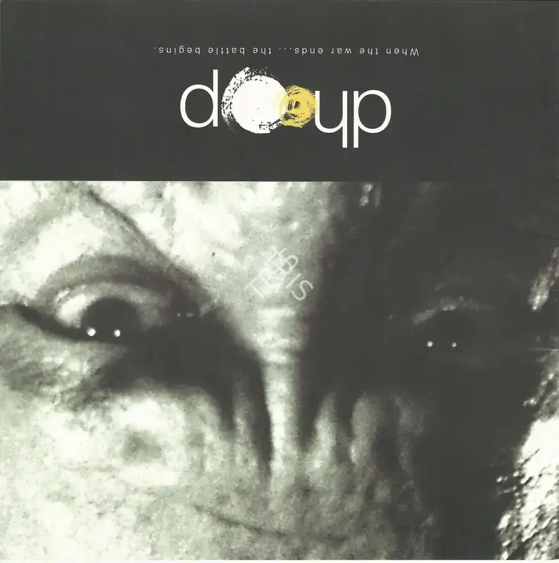 Parth Arora (Producer), Dhoop, 2003, Song-Synopsis Booklet