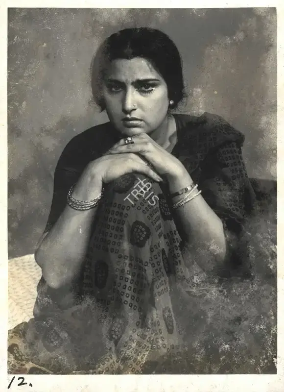 Ajay Prabhakar (Cinematographer), Zevar, 1987, Photographic Still