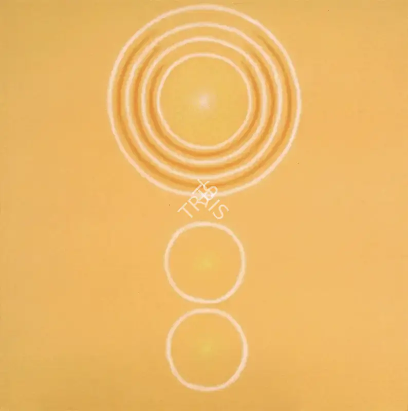 Shobha Broota (Artist), Untitled, 2022, Painting