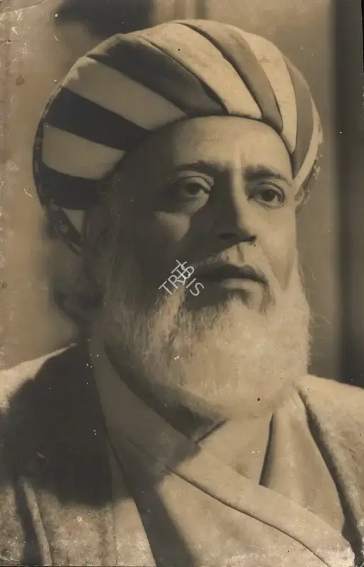 D.D. Kashyap (Producer), Shama Parwana, 1954, Photographic Still