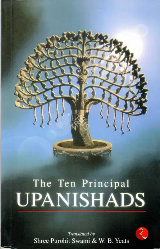 Shree Purohit Swami (Translator), The Ten Principal Upanishads, 2003, Edited Book