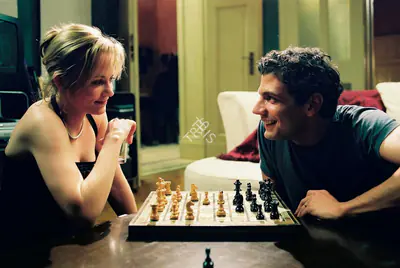 Samir Nasr (Director), Seeds of Doubt, 2005, Photographic Still