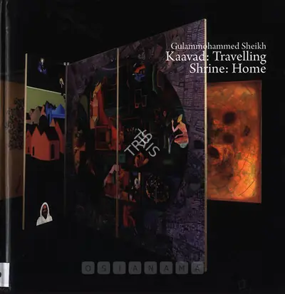 Kavaad, 2008, Edited Book