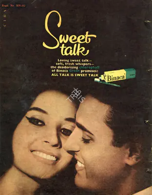 B.K. Karanjia (Editor), Filmfare, 1968, Magazine