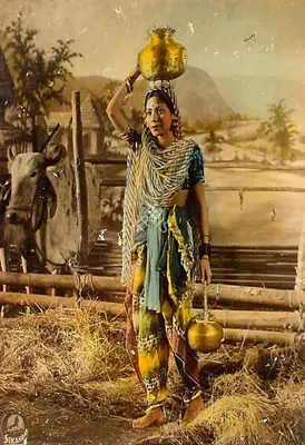 Y.D. Sarpotdar (Cinematographer), Sikandar, 1941, Lobby Card