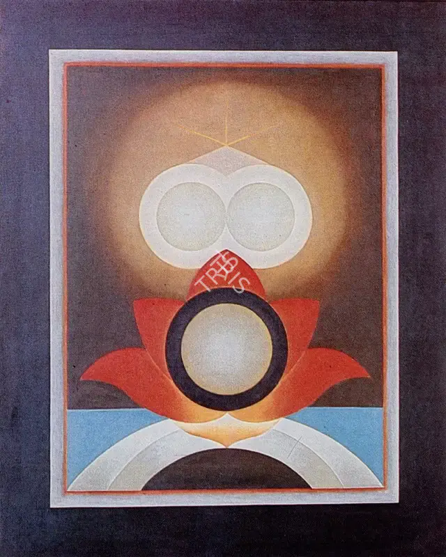 G.R. Santosh (Artist), Untitled, 1979, Painting