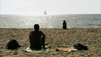 Nuri Bilge Ceylan (Director), Climates, 2006, Photographic Still