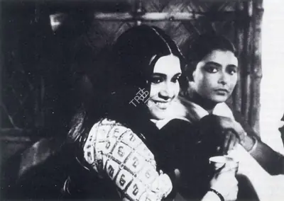Ritwik Ghatak (Director), Meghe Dhaka Tara, 1960, Photographic Still