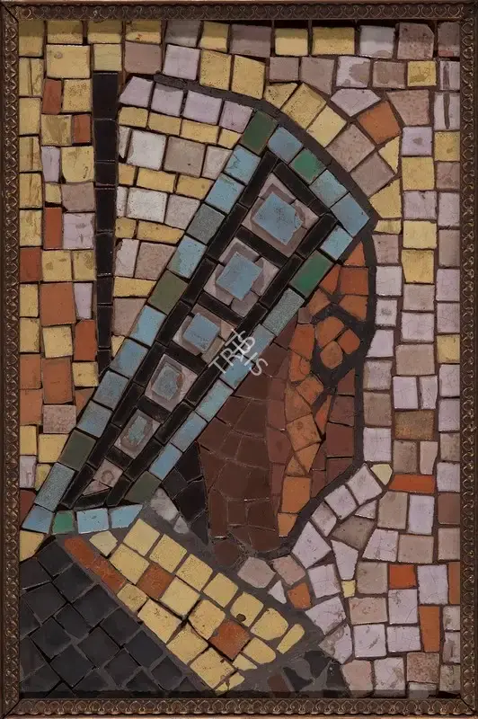 Amiya Roy (Artist), Untitled, 1970, Painting
