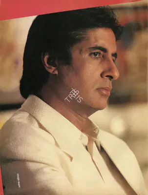 Rauf Ahmed (Editor), Filmfare, 1992, Magazine