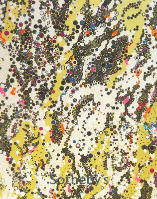 Sotheby's (Auction House), Indian Art, 2008, Auction Catalogue