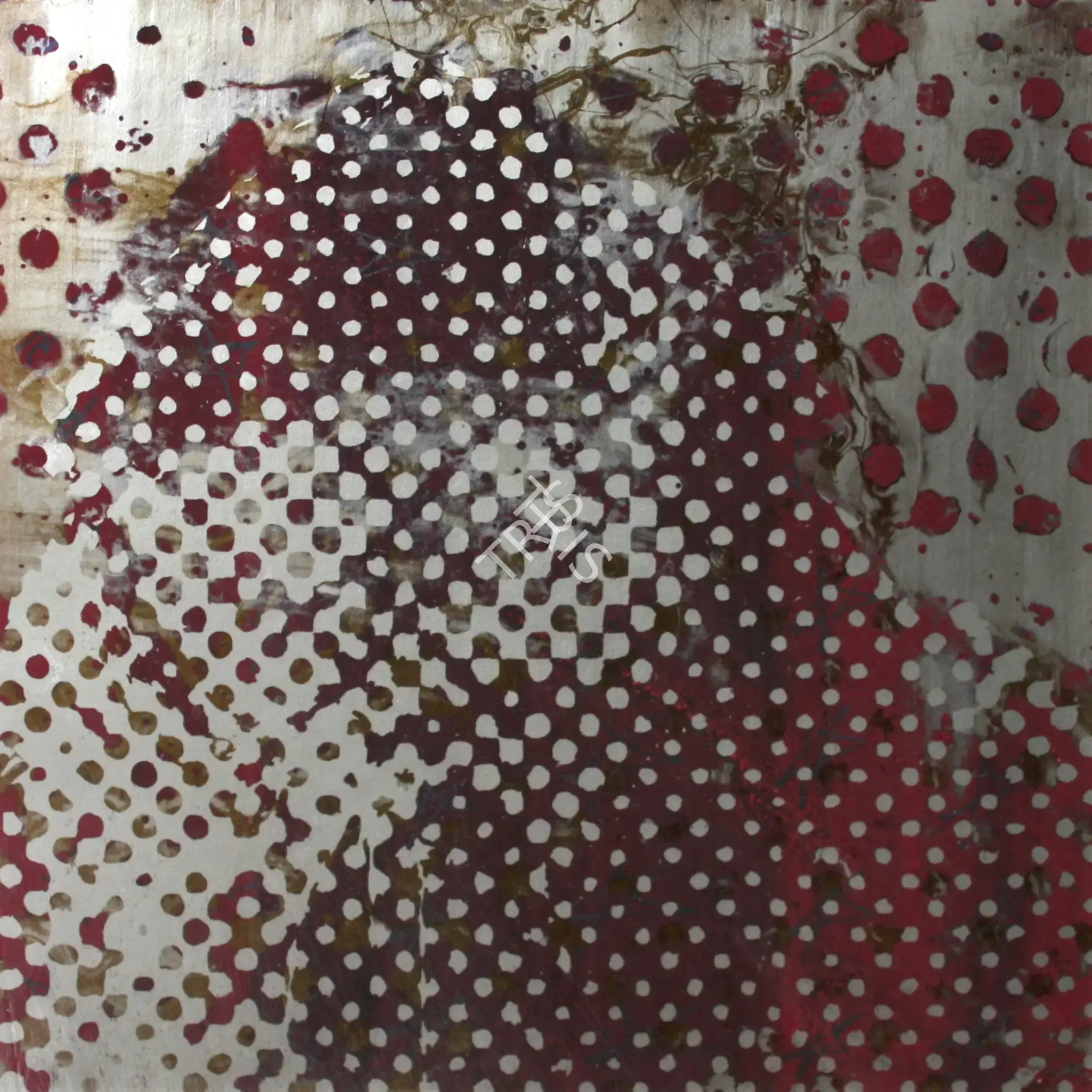 Rajesh Pullarwar (Artist), Untitled, 2007, Painting