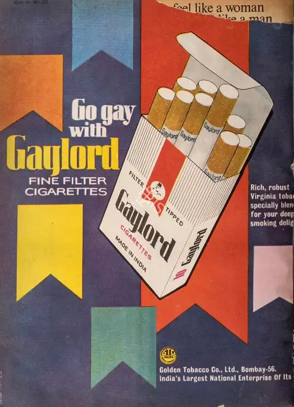 Gulshan Ewing (Editor), Star & Style, 1972, Magazine