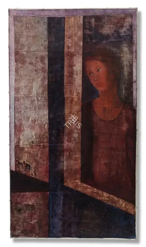 Bonhams (Auction House), The Modern & Contemporary Middle Eastern and South Asian Art Online Auction, 2025, Auction Catalogue