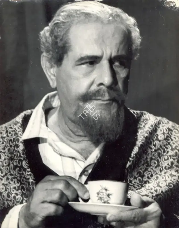 Amritlal Jaiswal (Producer), Woh Koi Aur Hoga, 1967, Photographic Still