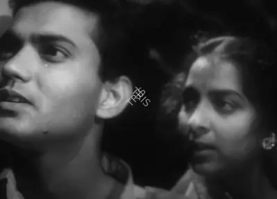 Ghatak, Ritwik (Director), Fear, 1965 | Photographic Still | CinemaEducation | 00457631