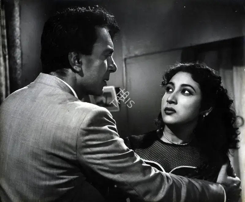 Lekhraj Bhakri (Producer), Jawahar, 1960, Photographic Still