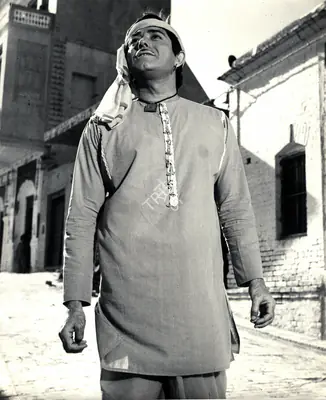 Jal Mistry (Cinematographer), Heer Raanjha, 1970, Photographic Still