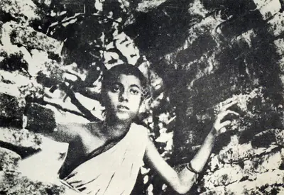 Subrata Mitra (Cinematographer), Pather Panchali, 1955, Photographic Still