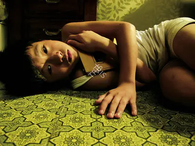 Gary Goh (Producer), 4.30, 2005, Photographic Still