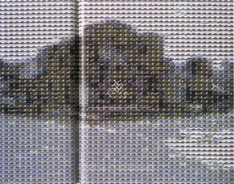 Rana, Rashid (Artist). Dislocation II, 2007 | Print, So.NeY/18.09.08, 2008 · Sotheby's