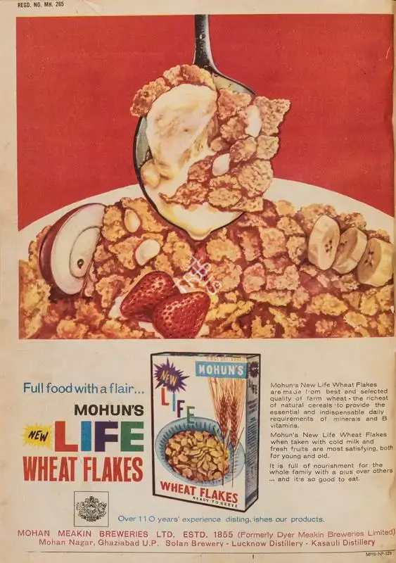 Gulshan Ewing (Editor), Star & Style, 1967, Magazine