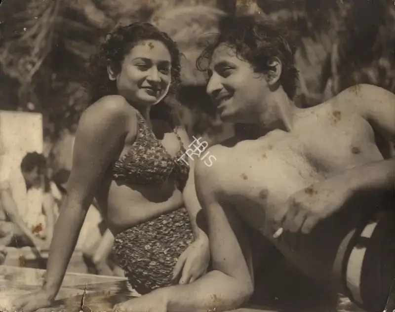 Ziddi, Actor, 1948