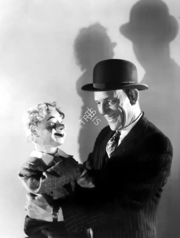 The Unholy Three, Actor, 1930