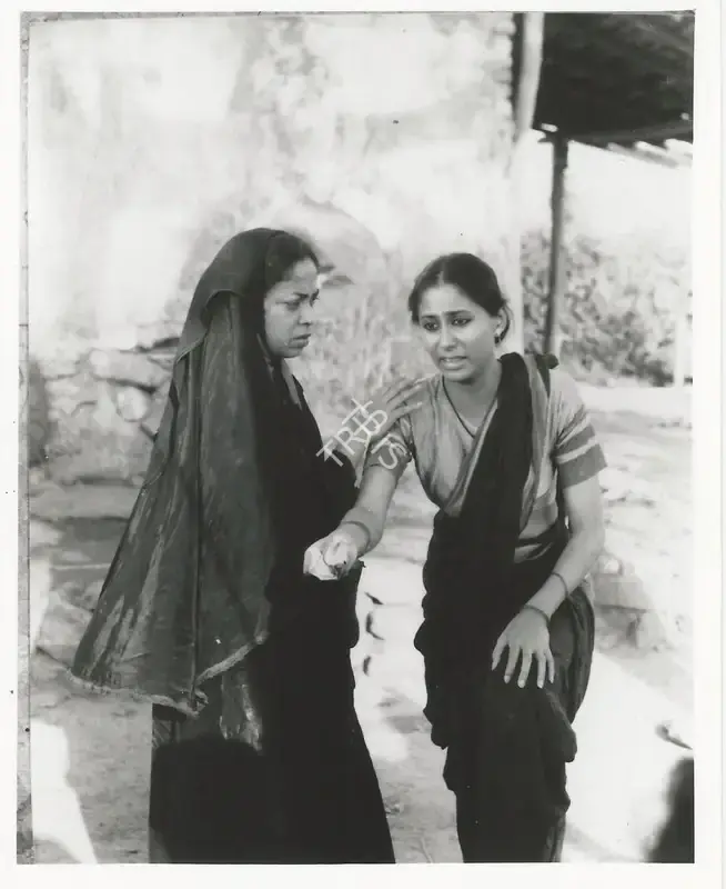 K K Mahajan (Cinematographer), Wages and Profit, 1985, Photographic Still