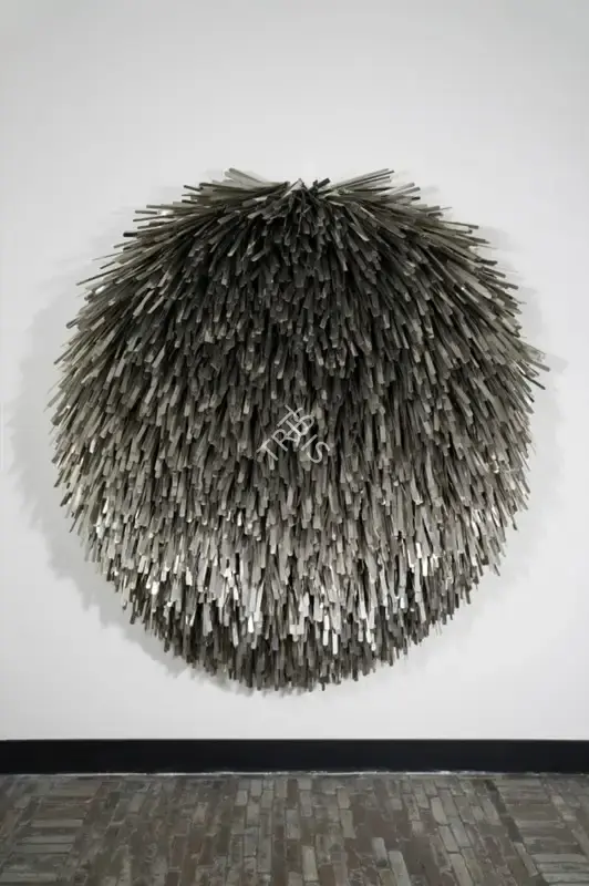 Gupta, Subodh (Artist). Other Thing, 2005-2006 | Installation, Sa.Onl/22.10.24, 2024 · Saffronart