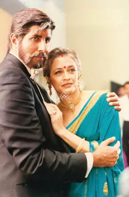 Anand, Verinder Raj (Director), Major Saab, 1998 | Photographic Still | CinemaEducation | 00762316